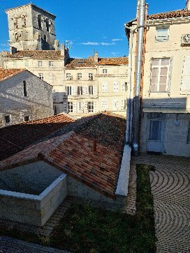 Hotel du Palais主图