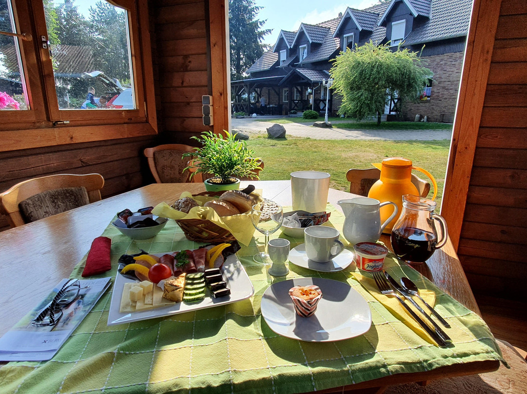 Pension Wiesengrund
