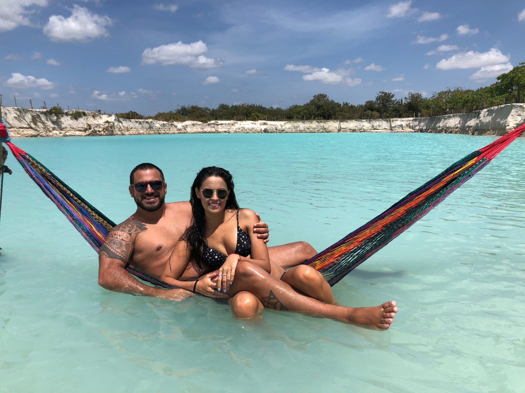 Marconio Passeios Jeri-杰里科科拉必去景点