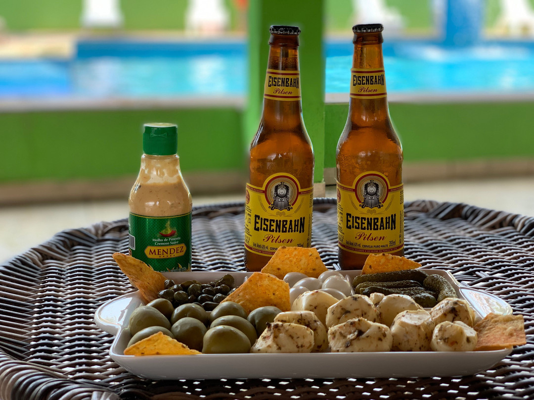 Araras Hotel Rural主图