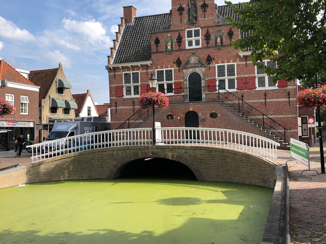 Het Oude Raadhuis景点图片