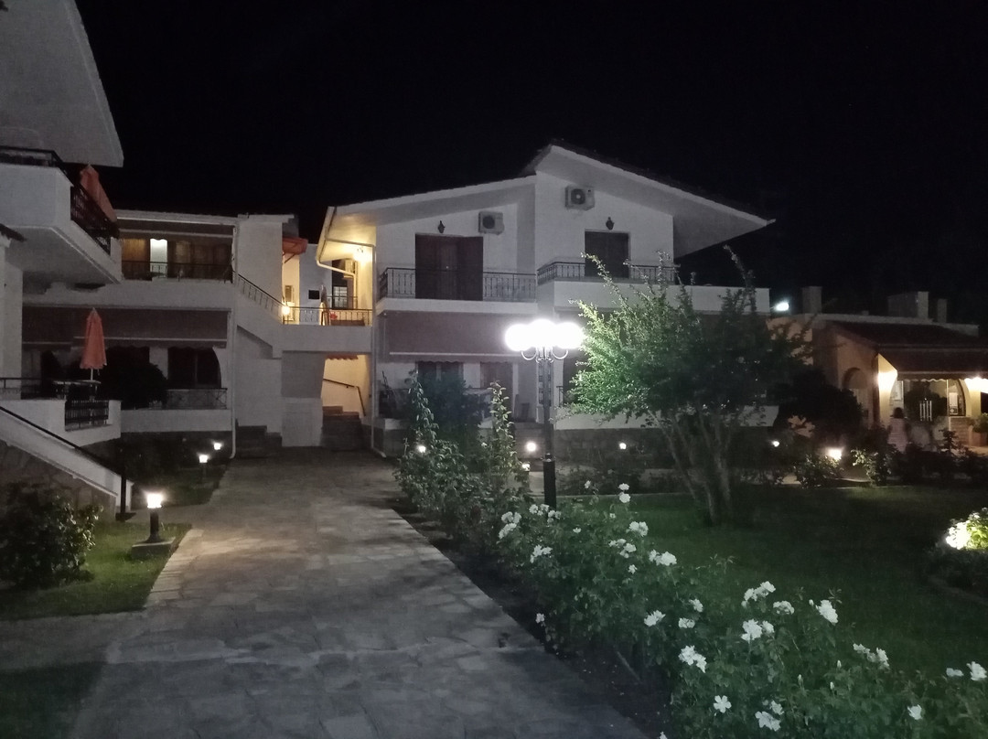 Hotel Katerina主图