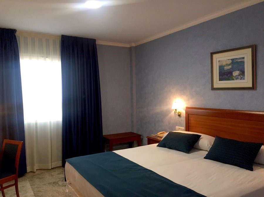 巴托斯酒店主图