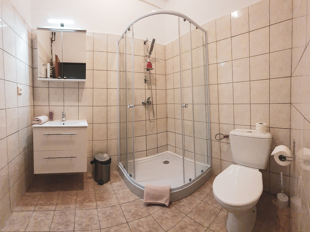 Hotel Panský Dům主图