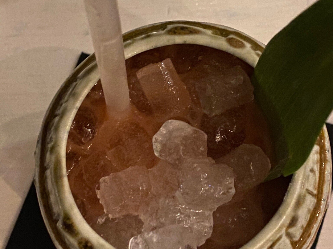 Baba Bar景点图片