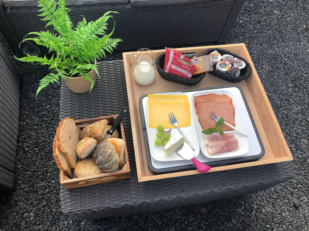 DreamZzz Bed and Breakfast主图