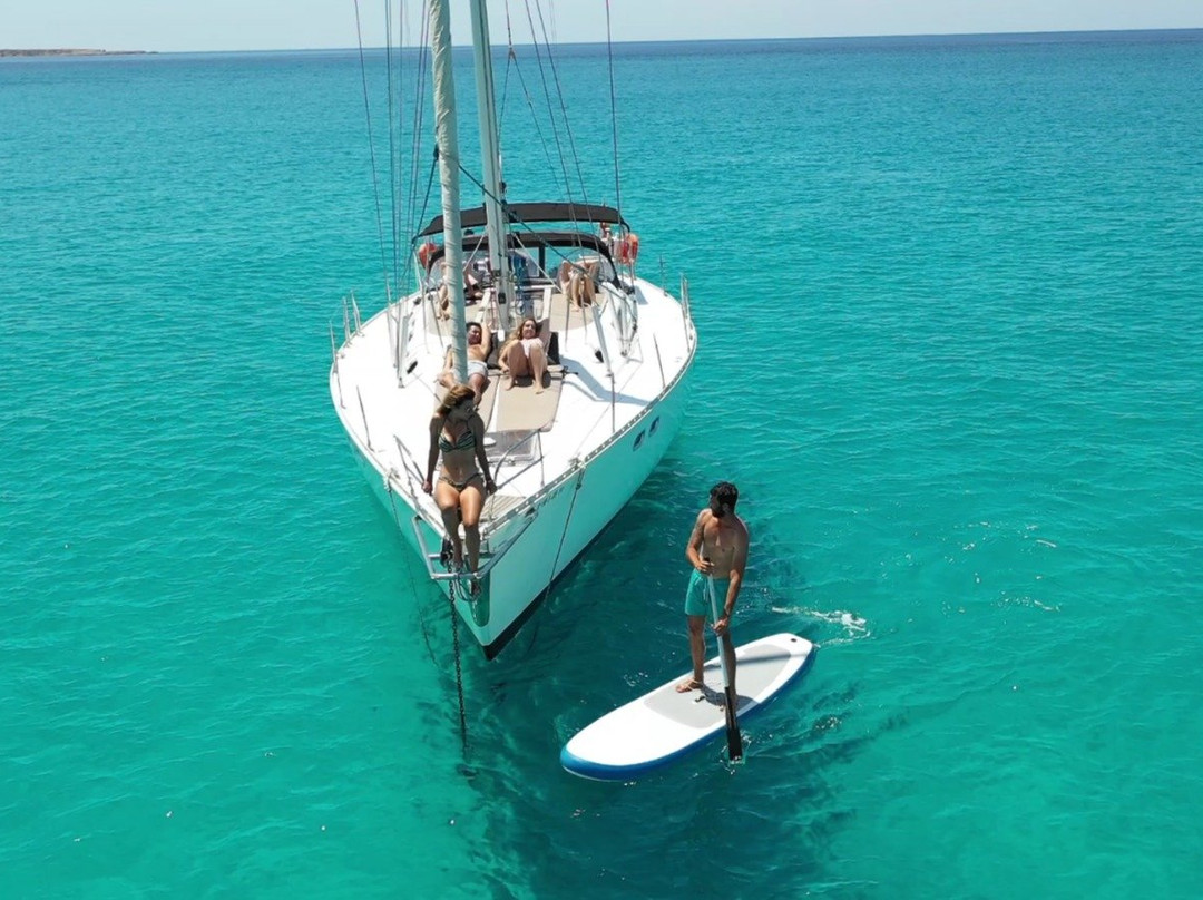 Love Love Ibiza-伊维萨必去景点