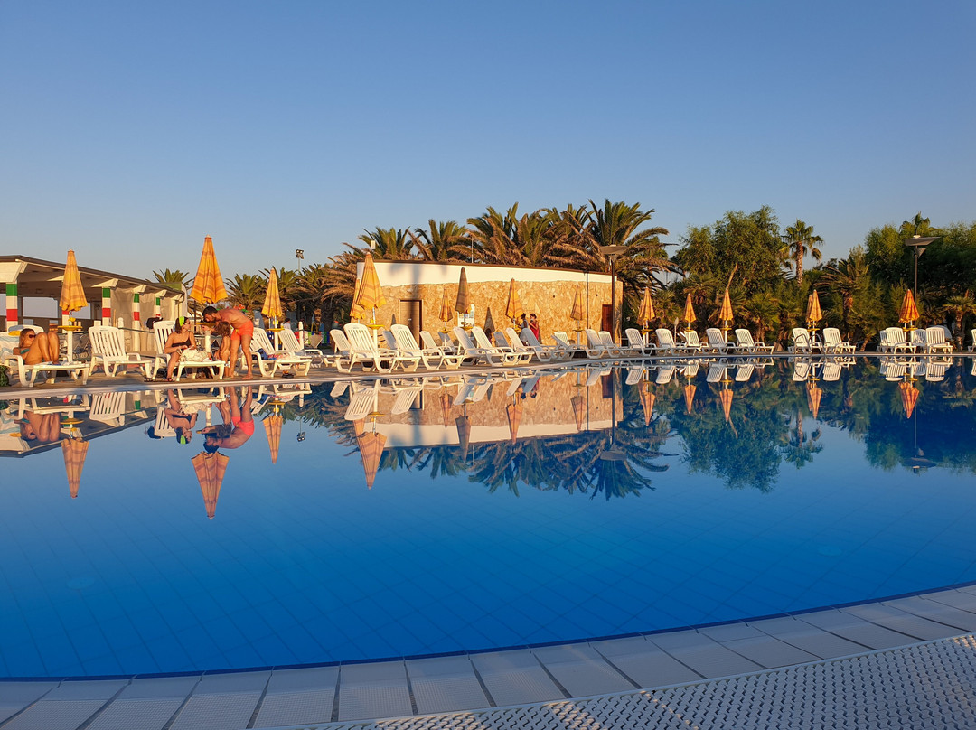 GranSerena Hotel主图