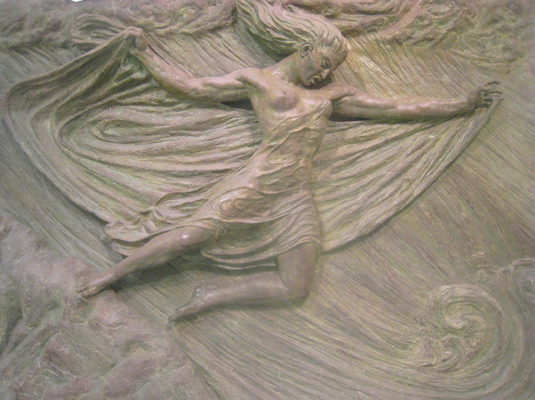 Piraeus Municipal Art Gallery-比雷埃夫斯必去景点