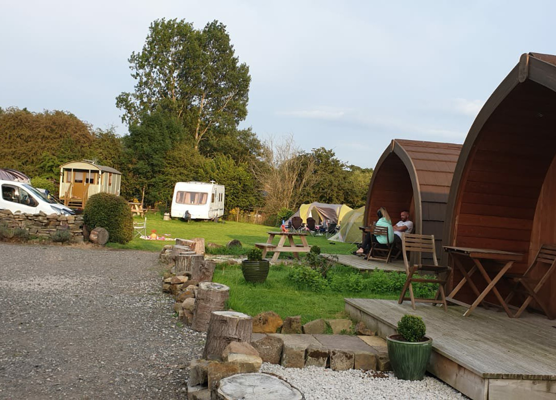 Smithson Farm Campsite主图