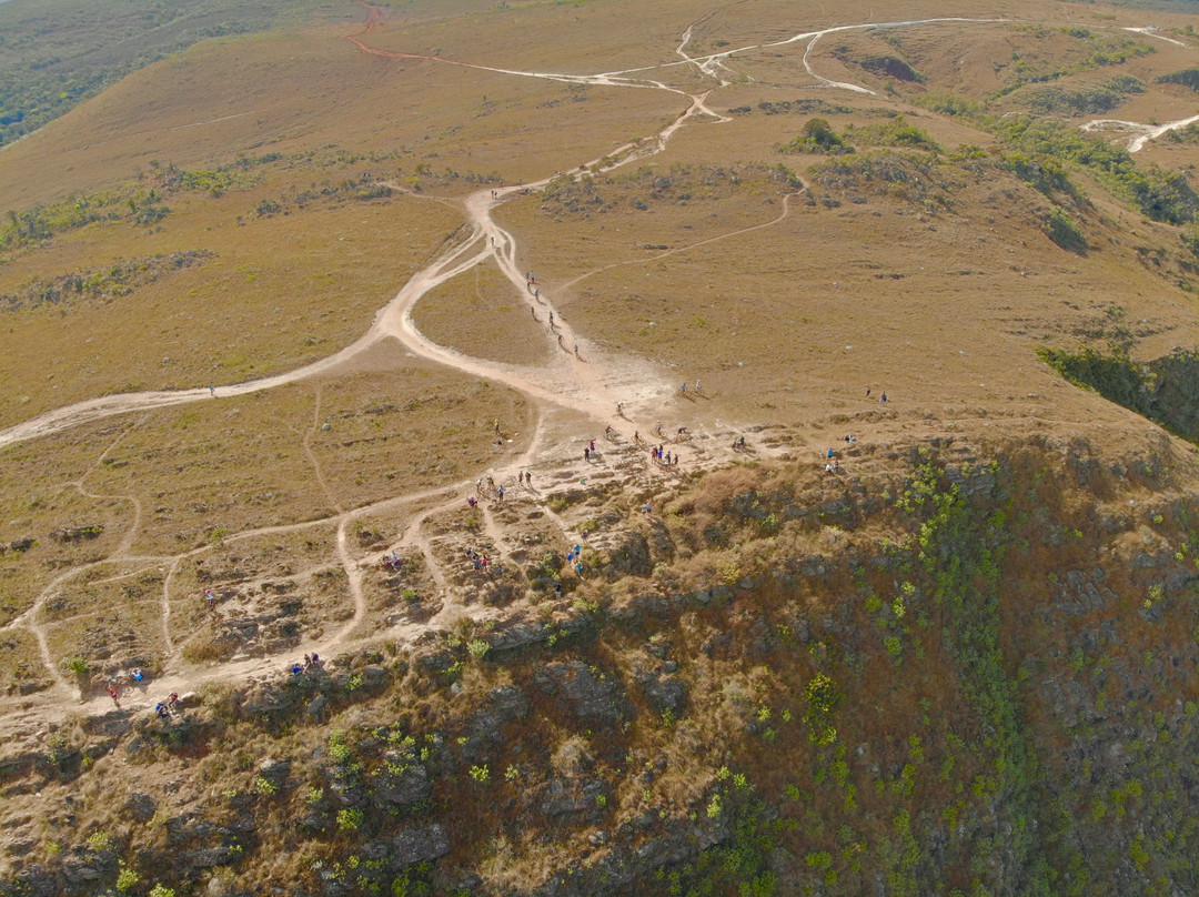Ruinas do Forte de Brumadinho-Brumadinho必去景点