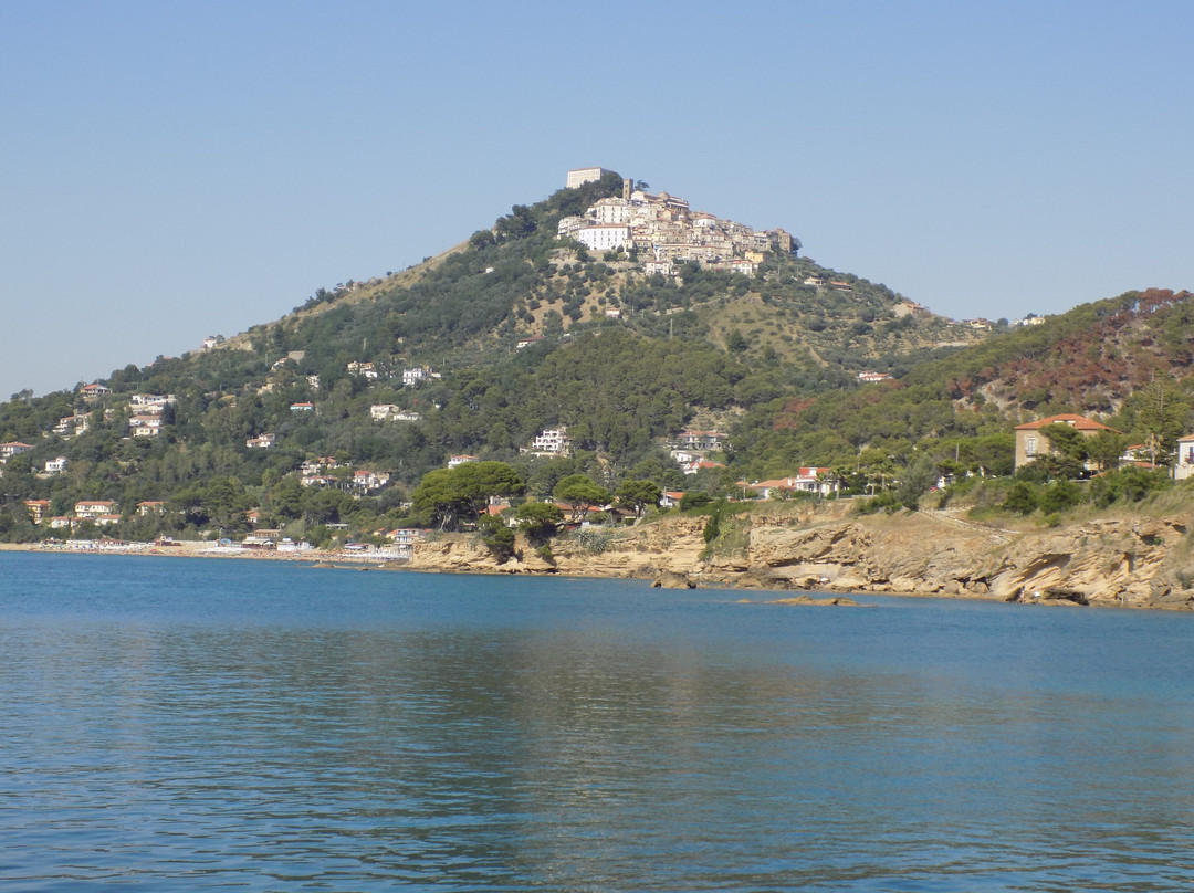 Porto Di San Marco-San Marco必去景点
