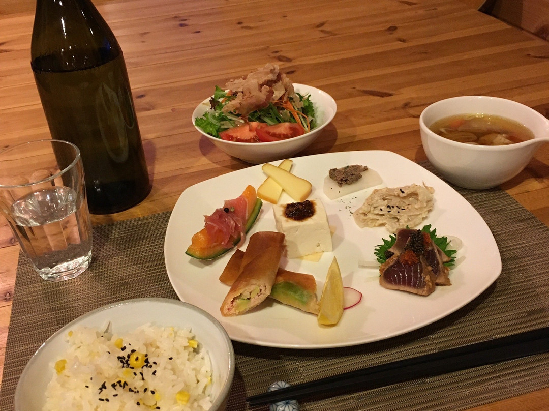 北方之星旅馆主图