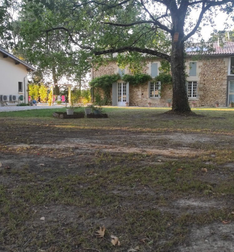 Domaine du Bois Seguin主图