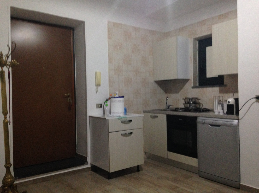 Al Vecchio Vescovado主图