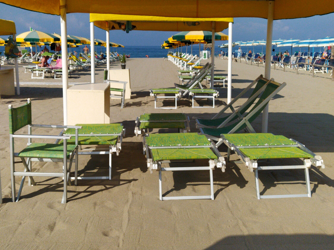 Bagno Teresa-维亚雷焦必去景点