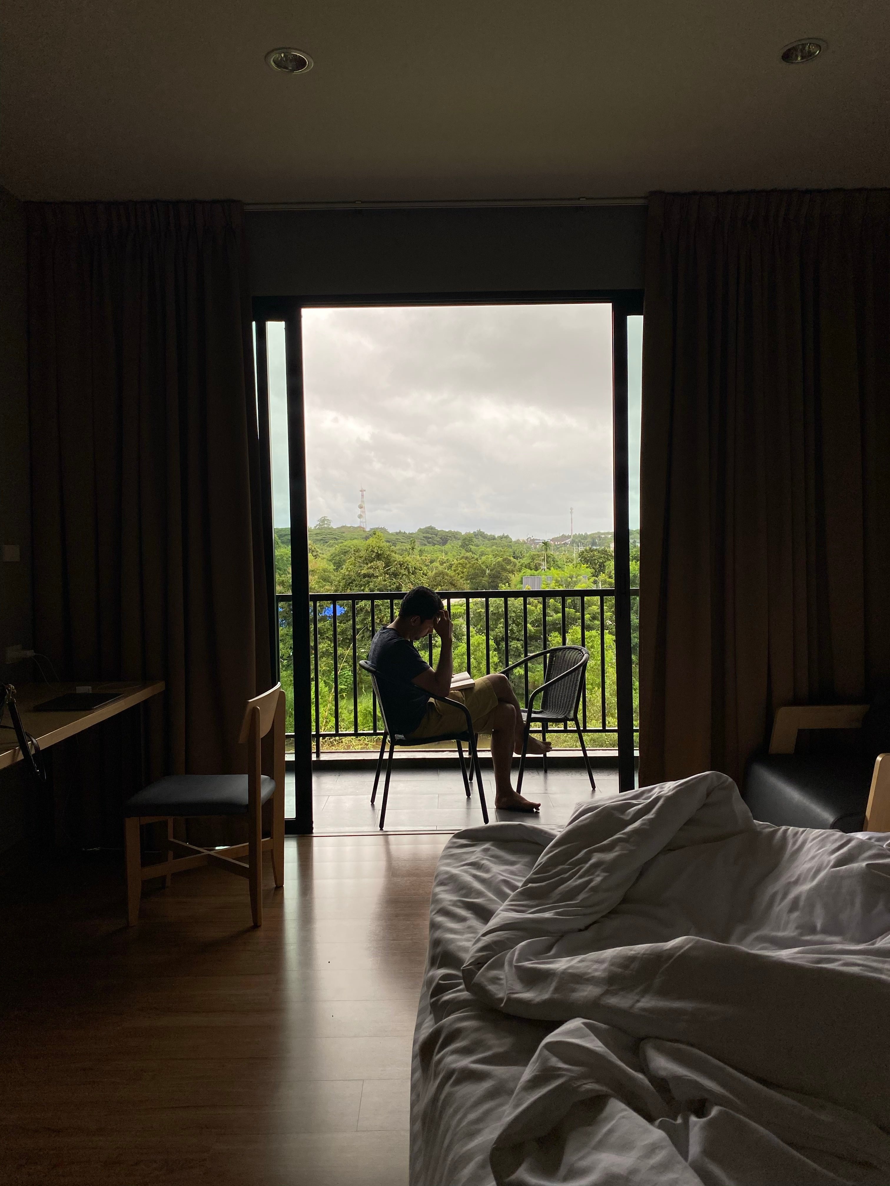 Riverawan Hotel-官方