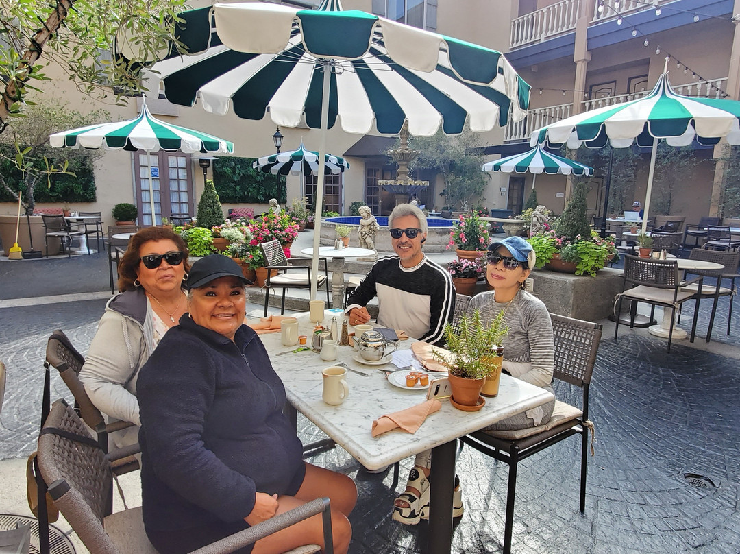 Ayres Hotel Costa Mesa - Newport Beach主图