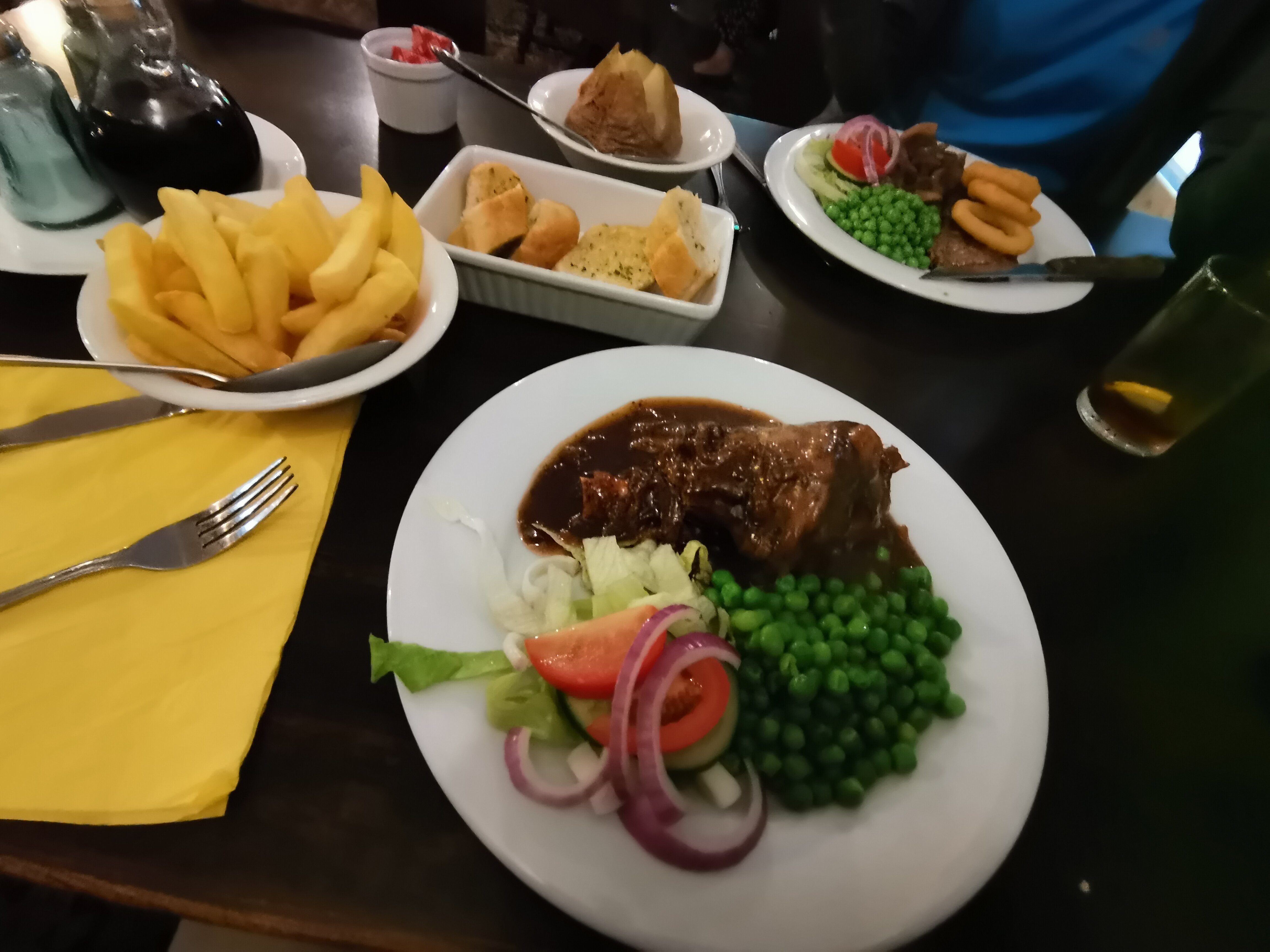 Hollybrook Country Inn-官方
