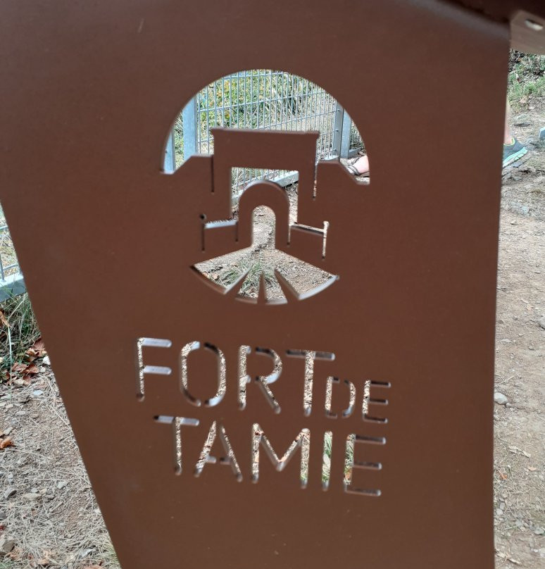 Fort de Tamié景点图片