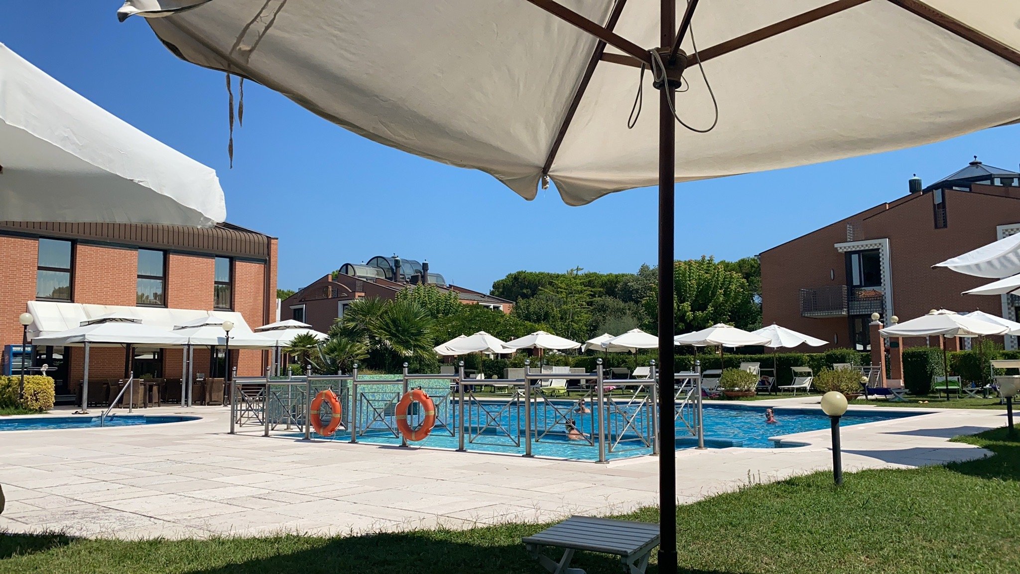 Marea Le Ville del Lido Resort-官方