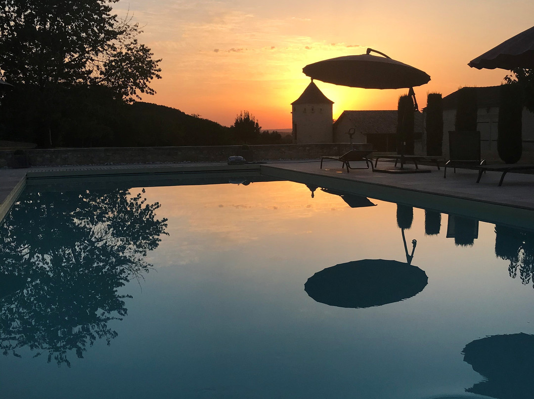 Chateau Mont-d'Onel主图