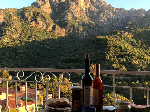 卡波杜奥图酒店主图