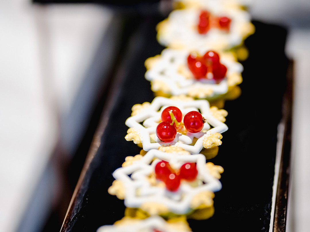 Sheraton Petaling Jaya Hotel主图