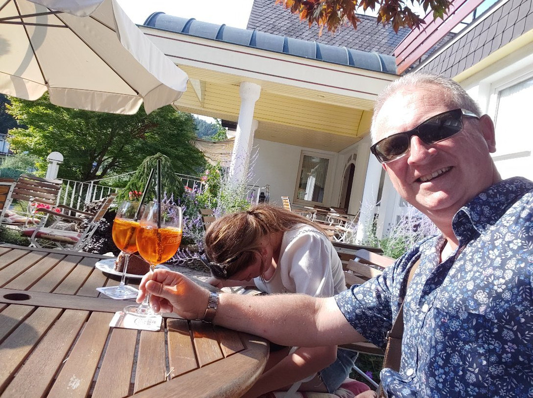 Friederike Urlaubs- und Wellnesshotel主图