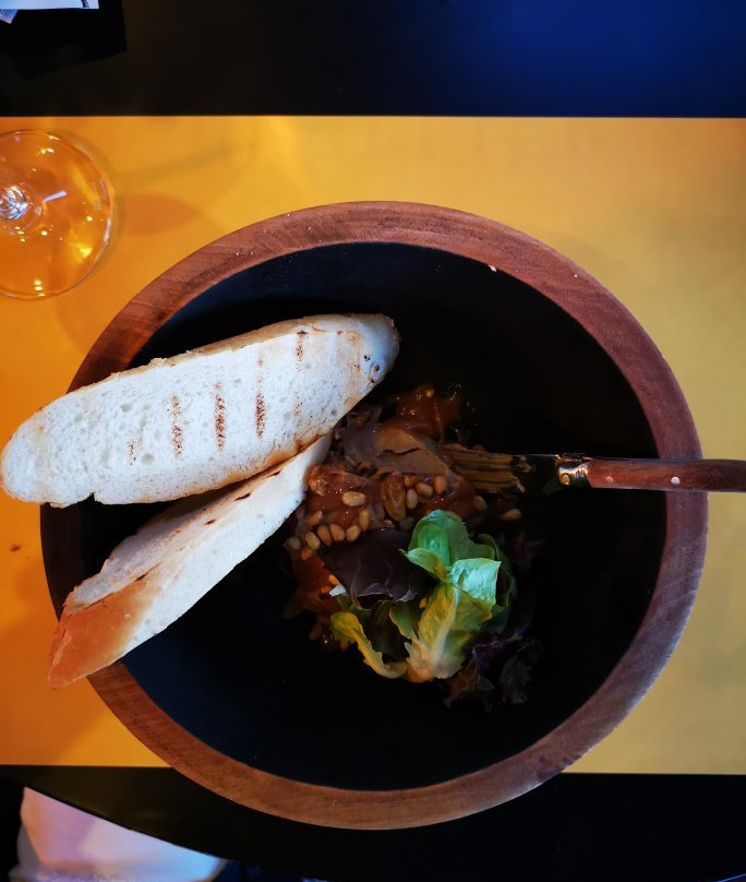 Wine&Cheese-Kyparysne必去景点