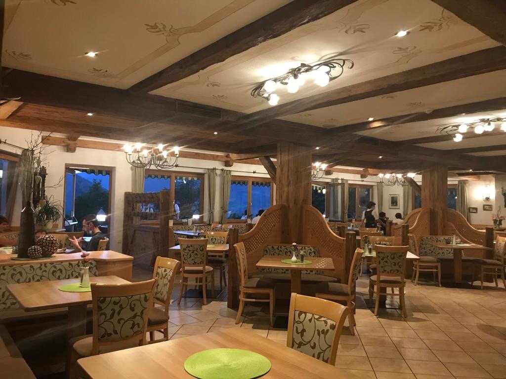 休博特图斯图贝酒店