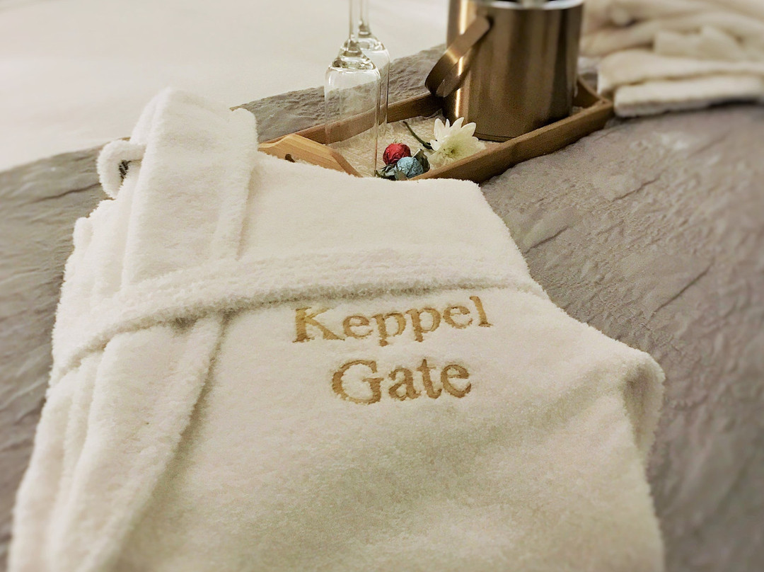 Keppel Gate Bed And Breakfast主图