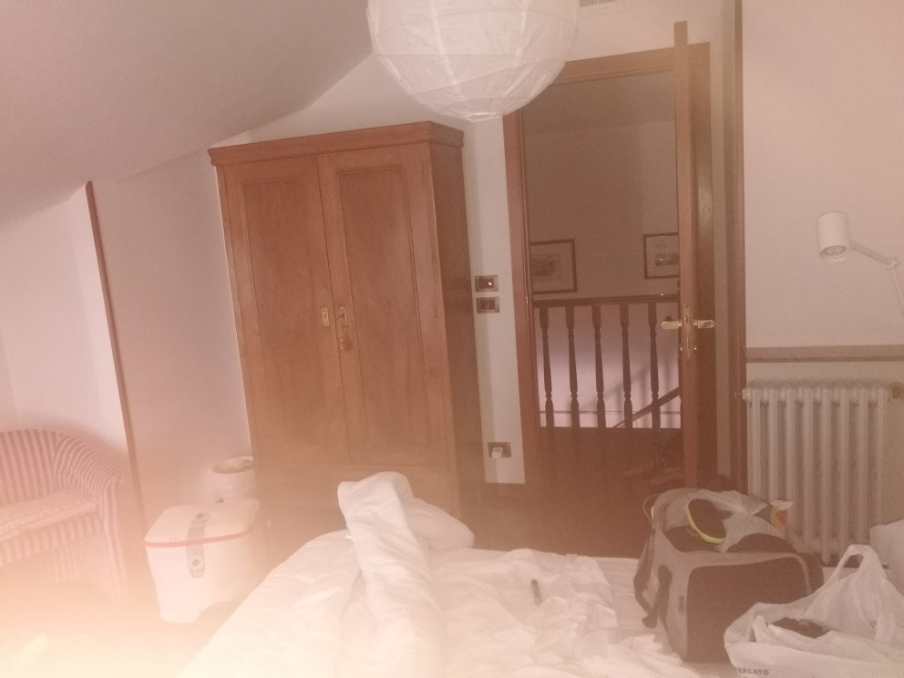 La Principessa Nera B&B