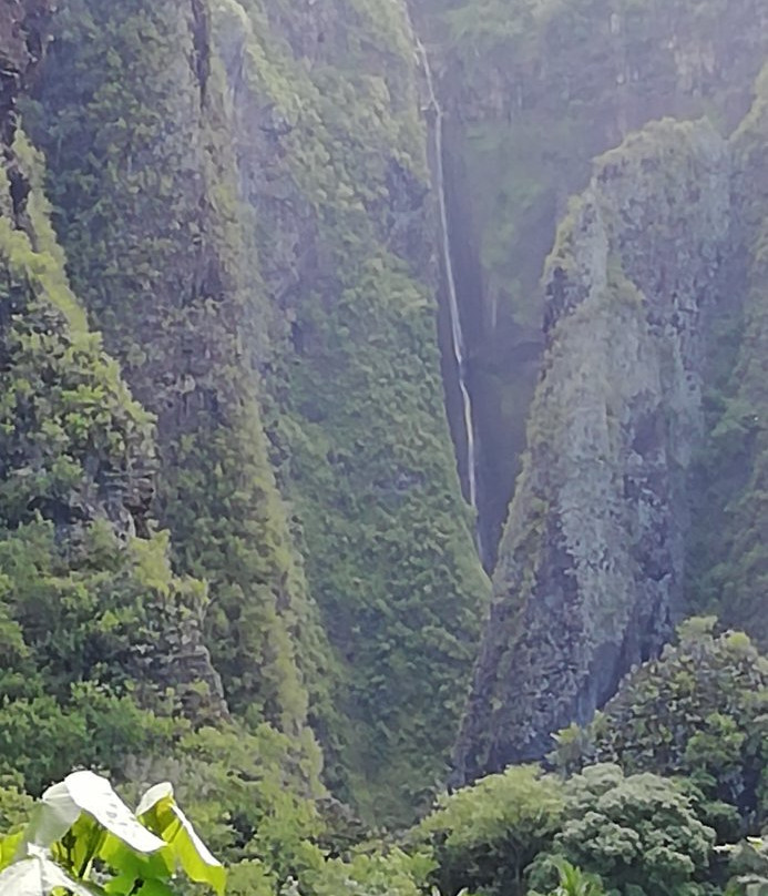 Marquises Excursions Private Tours-Nuku Hiva必去景点