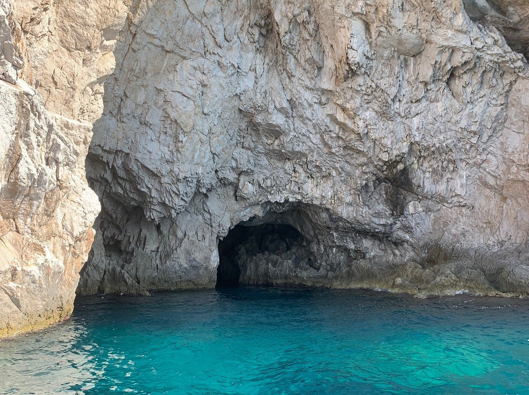 Ragi Tour-索伦托必去景点