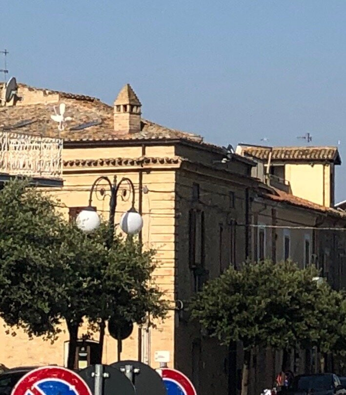 Antico Lazzaretto景点图片