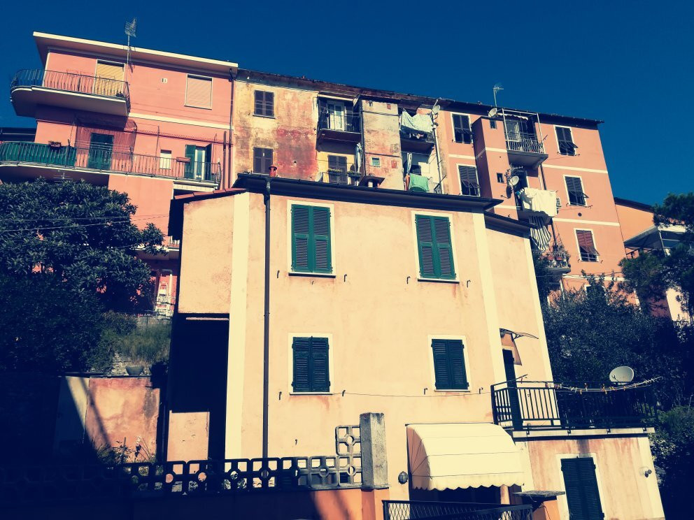 Hotel Le Grazie主图