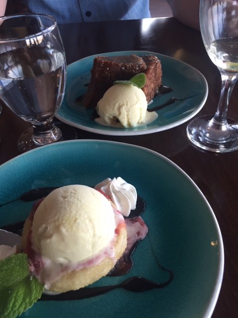 Hodge Premises Inn-餐饮
