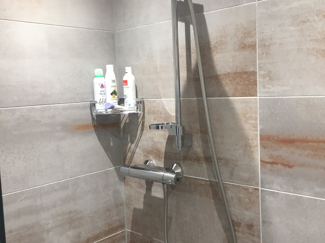 DJH Jugendherberge Gemund Vogelsang主图