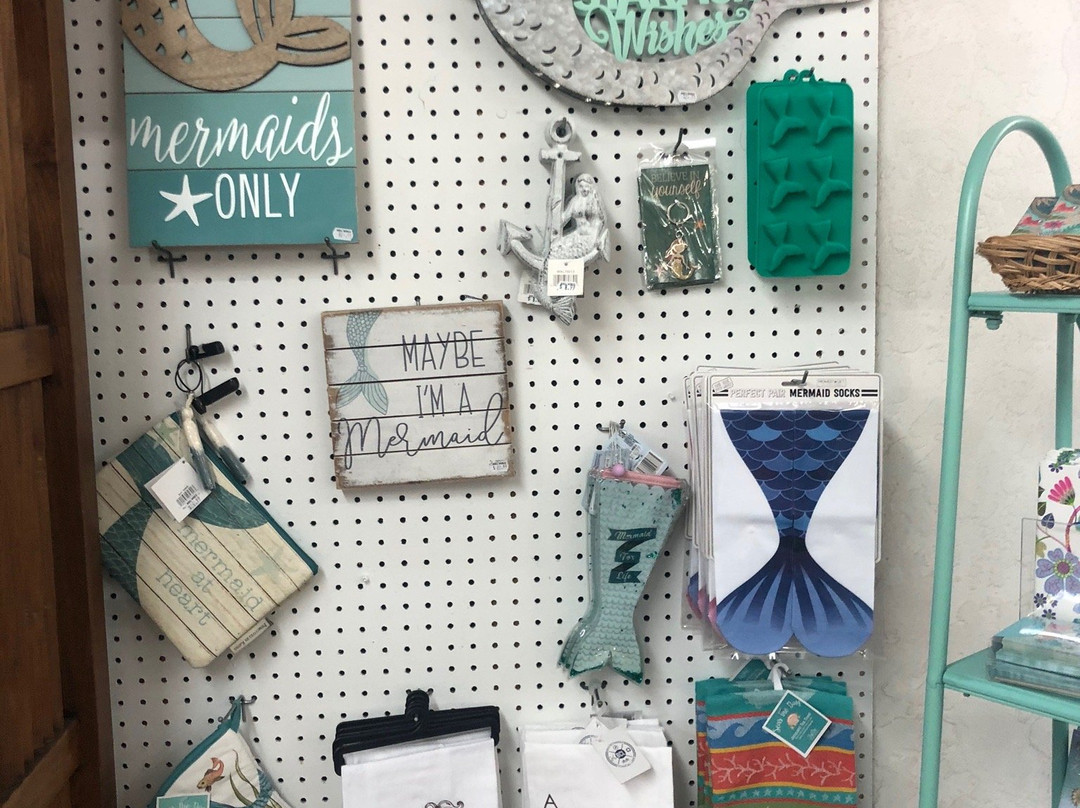 Shell World Florida Keys-拉哥岛必去景点