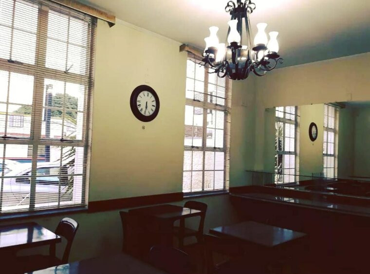 Hotel Santa Rita - Sumaré主图