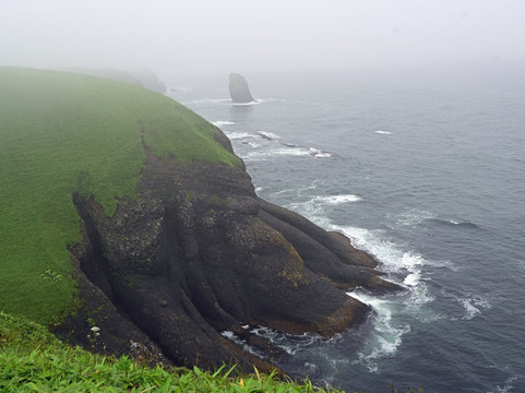 Cape Namida-滨中町必去景点