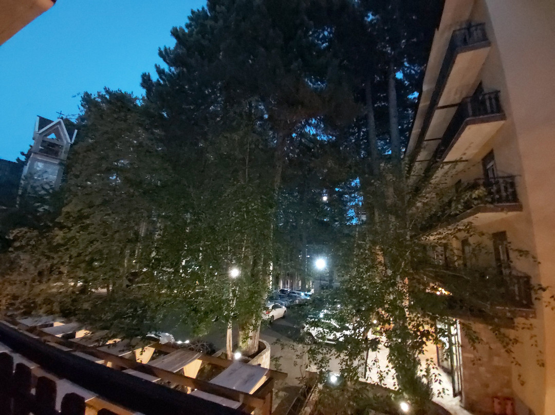 Hotel Meranda主图