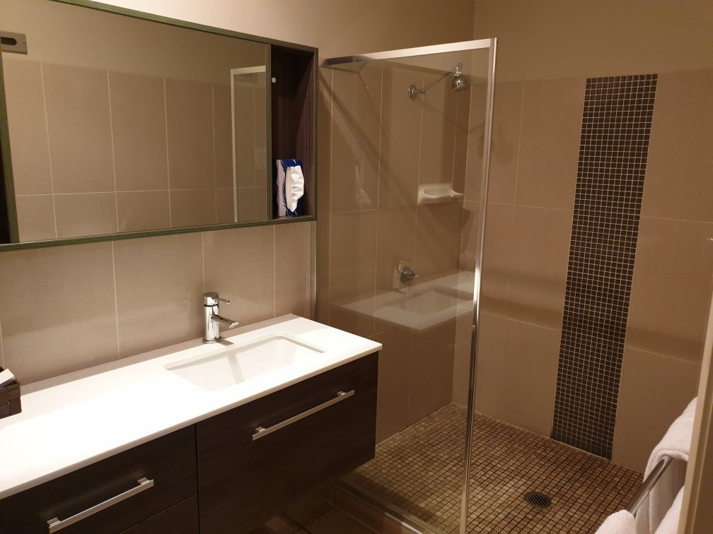 Cobar Central Motor Inn主图