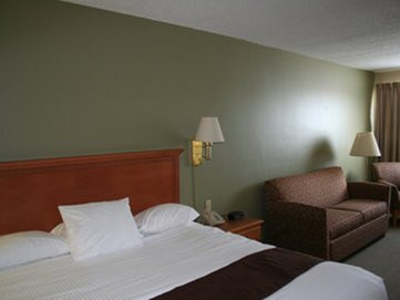 Country Inn Walker主图