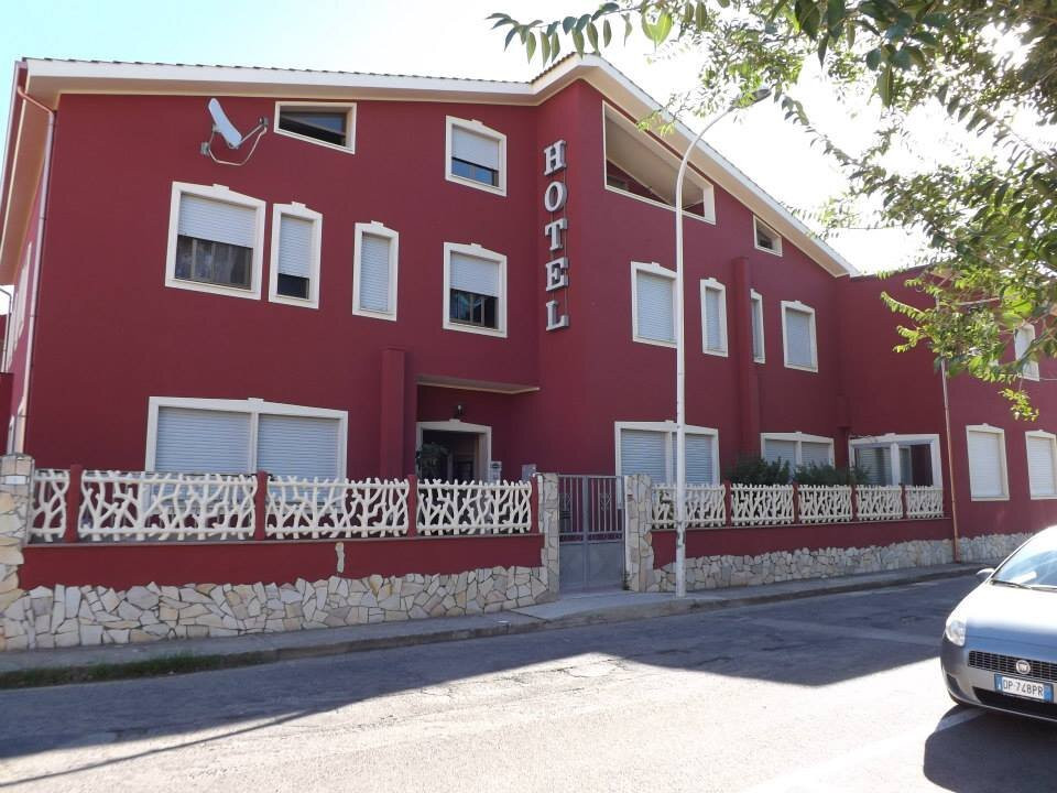 Hotel Sagittario主图