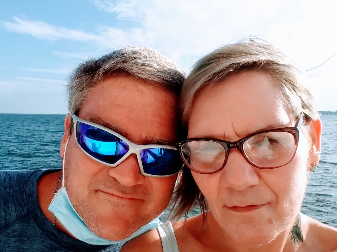 Comix Roadhouse-安卡斯维尔必去景点