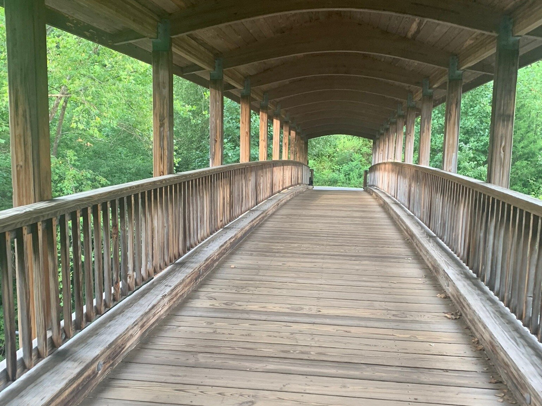 Little Tennessee River Greenway景点图片