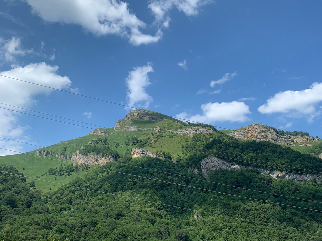 Verhnyaya Balkariya Tourisr Complex景点图片