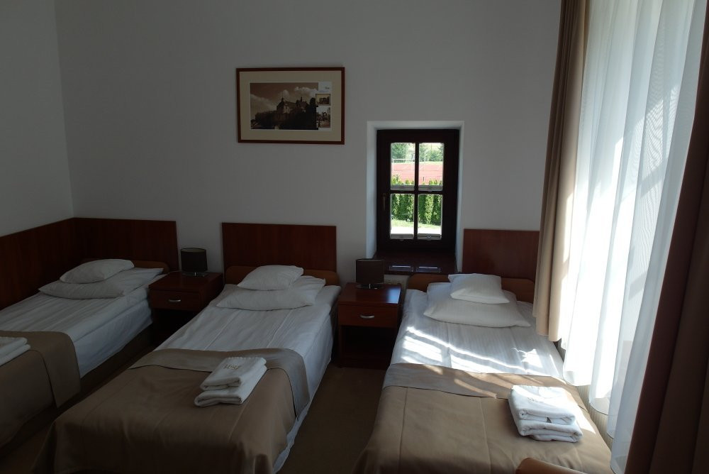 Dom na Podwalu主图